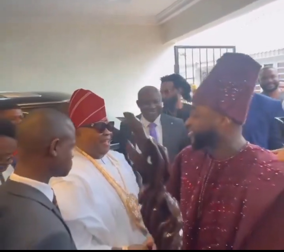Threads of Tradition: Exploring the Diverse Beauty of Nigerian Ethnic Weddings