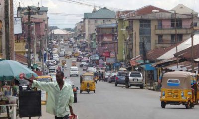 Abia govt restates determination to transform Umuahia into a modern city