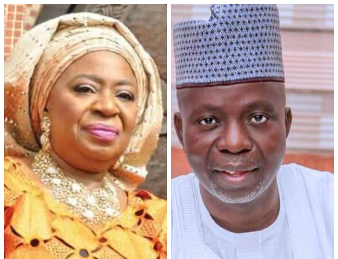 Akinleye extols Erelu Olusola Obada on her birthday