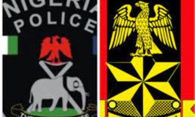 Rescue of kidnapped CUSTECH students; No law made the military superior to police