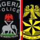 Rescue of kidnapped CUSTECH students; No law made the military superior to police