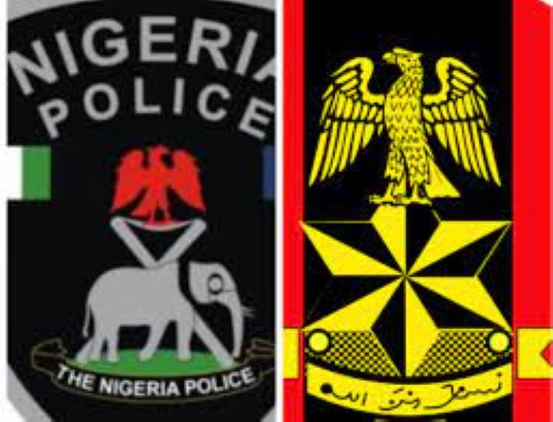 Rescue of kidnapped CUSTECH students; No law made the military superior to police