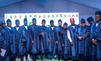 Govs plot to subvert Supreme Court on LG autonomy