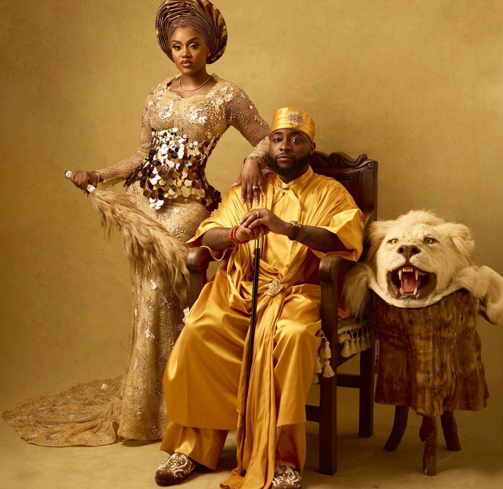 Nigeria's Lavish Weddings Abroad: A missed opportunity for economic growth 
