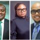 PwC Nigeria admits three new partners