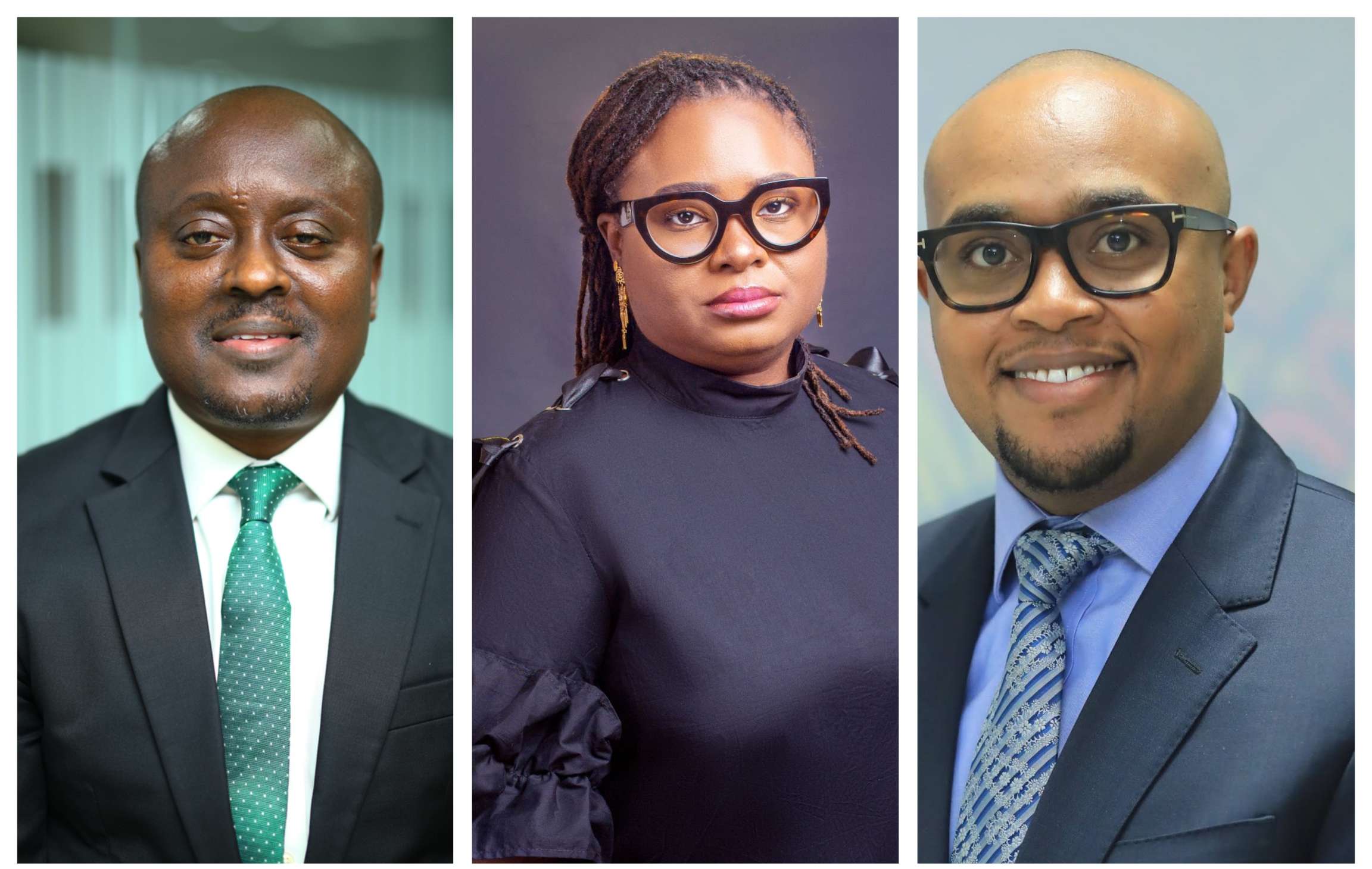 PwC Nigeria admits three new partners
