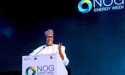 Protesters storm AGF’s office, seek probe of Mele Kyari