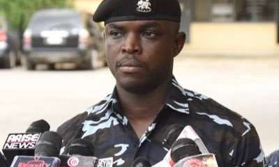 23 teenagers harassing Lagos community to face trial
