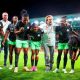 Nigeria's Super Falcons maintain top spot in Africa in latest FIFA ranking