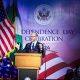 US, Nigeria serve as robust examples of democracy for the world - Will Stevens
