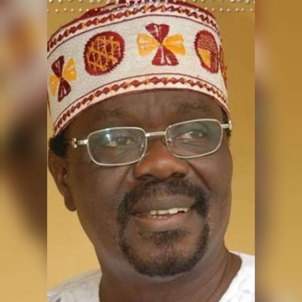 God-complex and sycophancy, By Tola Adeniyi 