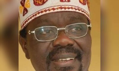God-complex and sycophancy, By Tola Adeniyi