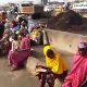 Lagos Assembly to pass law against street begging