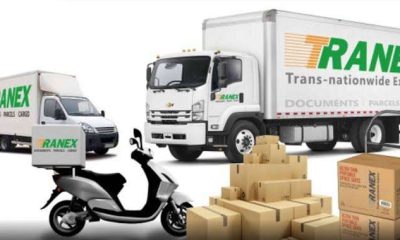 Trans-Nationwide Express to raise additional capital via Rights Issue