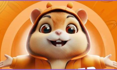 Hamster Kombat token launched for pre-market trading