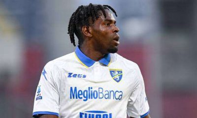 Italy-born Nigerian defender, Caleb Okoli joins Leicester City