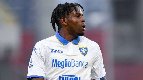 Italy-born Nigerian defender, Caleb Okoli joins Leicester City