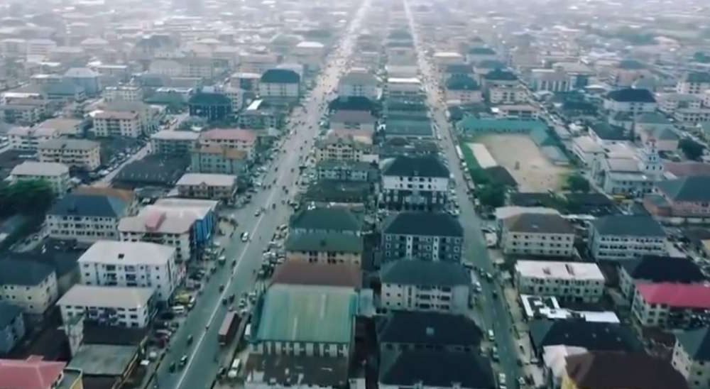 Abia begins full implementation of ban on street trading, illegal motor park operations