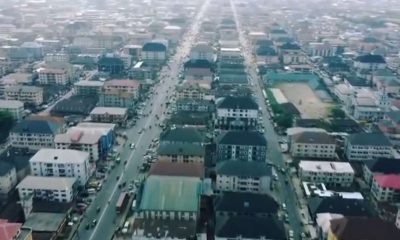 Abia begins full implementation of ban on street trading, illegal motor park operations