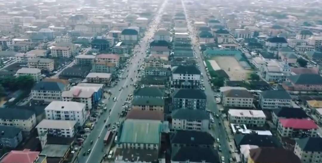 Abia begins full implementation of ban on street trading, illegal motor park operations