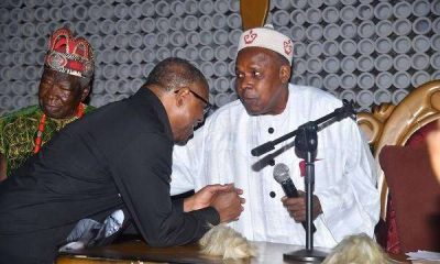 Igwe Lawrence Agubuzu, an epitome of leadership by example, By Abia Onyike