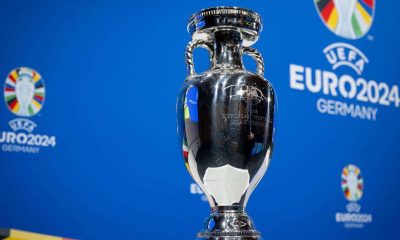 Winner €8m, runners up €5m: Breakdown of Euro 2024 prize money