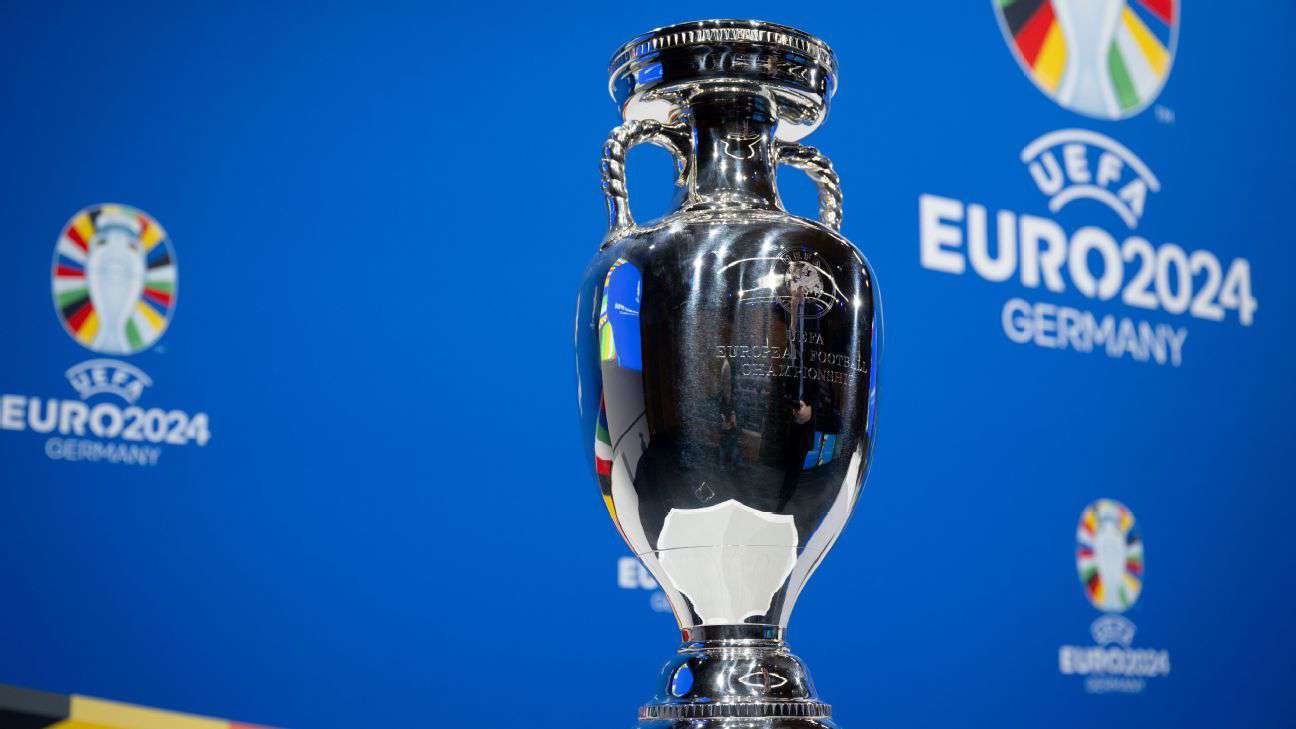 Winner €8m, runners up €5m: Breakdown of Euro 2024 prize money