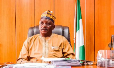 Court remands ex-Power Minister, Mamman over alleged N33bn fraud