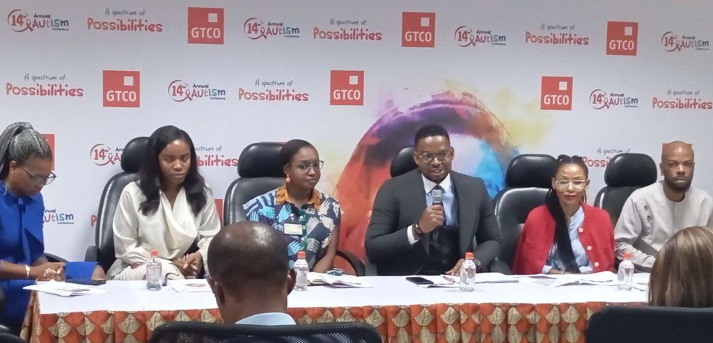 GTCO invites parents of persons with autism, others, plans big for 2024 Autism Program