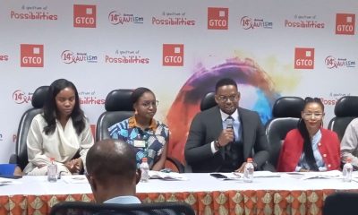 GTCO invites parents of persons with autism, others, plans big for 2024 Autism Program