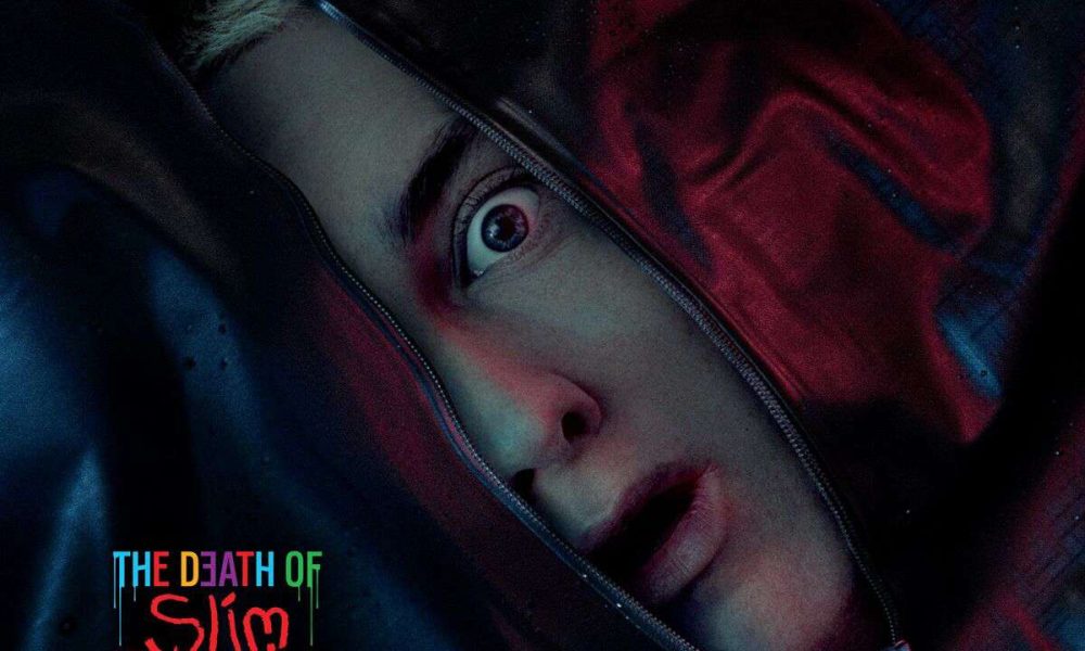 'Mixed bag,' Reviewers on Eminem's latest album, The Death of Slim Shady