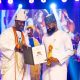 NASENI boss, Halilu honoured with Royal African Young Leadership Award