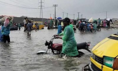 NEMA: Floods claim 236 lives, displace 135,000 across 27 states, FCT
