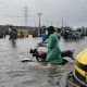 NEMA: Floods claim 236 lives, displace 135,000 across 27 states, FCT
