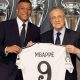 Kylian Mbappe to wear no.9 jersey at Real Madrid