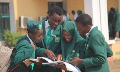 FG releases admission list for Nigeria's unity colleges