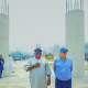 Projects: Delta Gov expresses satisfaction with Julius Berger, as Warri, PH Aba residents hail company