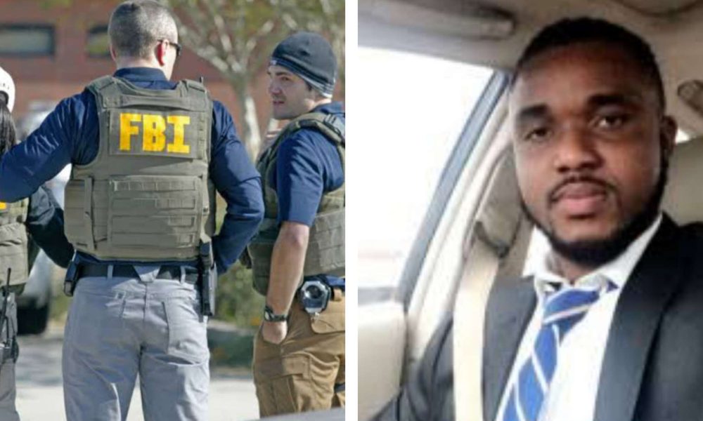 FBI arrests Nigerian crypto billionaire for alleged fraud, other offences