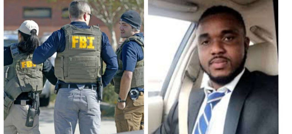 FBI arrests Nigerian crypto billionaire for alleged fraud, other offences