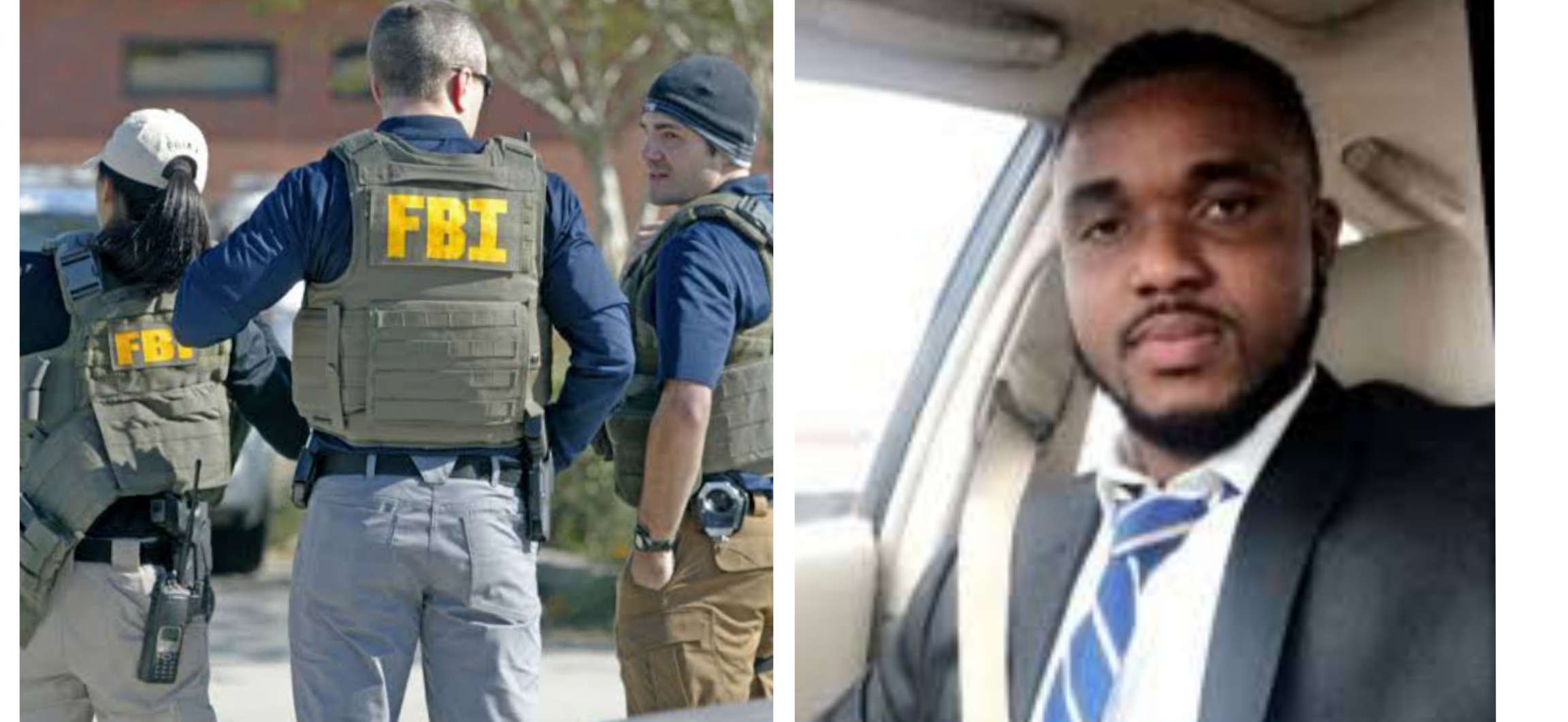 FBI arrests Nigerian crypto billionaire for alleged fraud, other offences