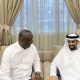 Keyamo meets UAE ambassador to fine-tune modalities for visa issuance