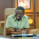 I never had faith in Obaseki as a governor — Philip Shaibu