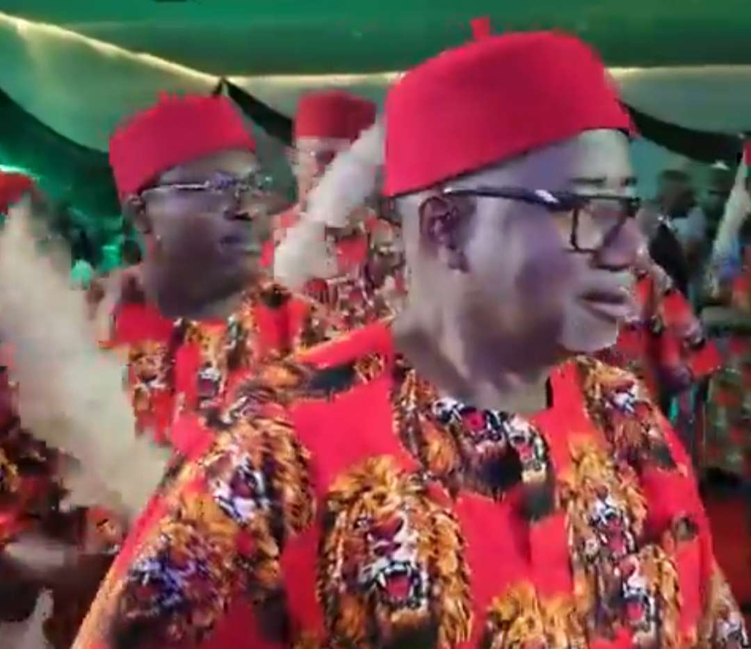 PDP crisis: Govs nullify all suspensions, ask parties to revert to status quo