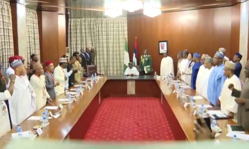 We accepted N70,000 as minimum wage with mixed feelings - Ajaero