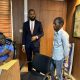 Man who attempted suicide in Abuja by climbing mast granted bail