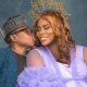 Nollywood actor, Chinedu Ikedieze unveils new wife, welcomes son