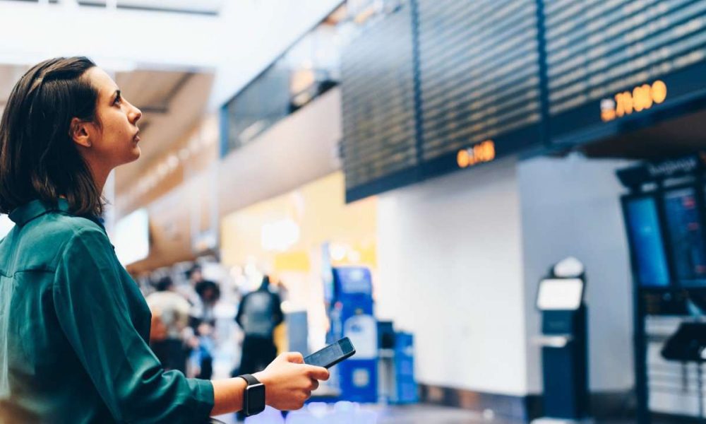 Flight operations restored after global IT disruption