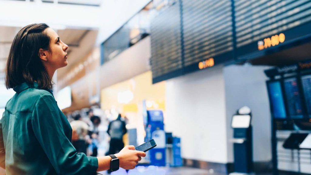 Flight operations restored after global IT disruption