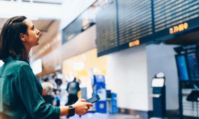 Flight operations restored after global IT disruption