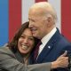 Kamala Harris unloads on Biden in new memoir: ‘Reckless, tired, unfit’